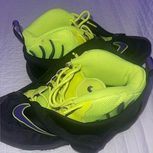 Men’s Nike basketball shoes